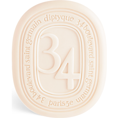 Diptyque 34 boulevard Saint Germain perfumed soap