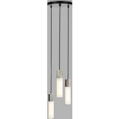 Tala Basalt Triple Pendant Lamp