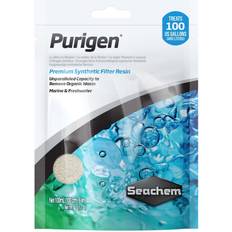 Best Purificadores de Agua Imazo 1 L Seachem Purigen filtro químico para acuarios