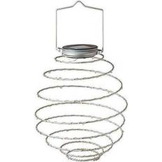 Kobber - LED-belysning Bedlamper Solar Powered Mini Bedlampe