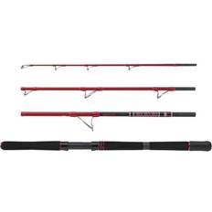 Penn squadron boat Penn Squadron III Travel Boat Spinning Rod 2.10M 20-30lb