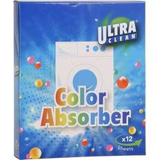 Ultra Clean Color Absorber 12 stk