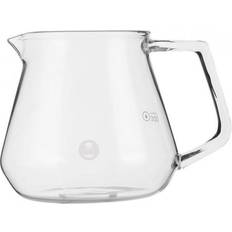 Timemore Glass Server Szklany Dzbanek 360 ml