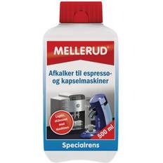 Rengøring espressomaskiner Mellerud Mellerud, Afkalker kapsel-/espressomaskiner, 0,5 ltr., 500