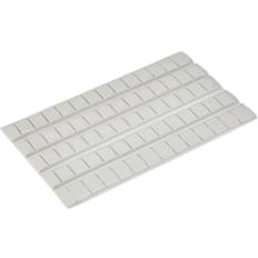 Wit Lijmen Staedtler Pritt ON OFF MULTI-FIX PGP55 Adhesive pads PGP55 (L x W) 10 mm x 10 mm 65 pc(s)