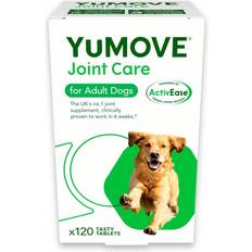YuMOVE Dog Triple Action Joint Supplement