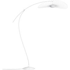 Petite Friture Éclairages Petite Friture Chariot Week-End Ø 110 cm - Blanc Lampe sur Pied