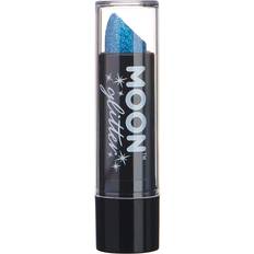 Creations Holografisk Glitter Læbestift Blå