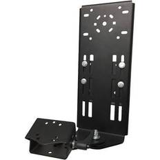 Forklift Low Profile Tablet Keyboard Bracket 75 x 75 mm