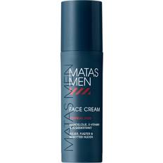 Matas men face Matas Striber Men Face Cream Normal Hud 50ml