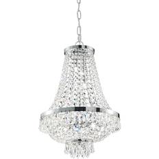 C Pendant Lamps Ideal Lux Caesar, lampe Pendant Lamp