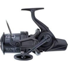 Bedste Fiskehjul Daiwa 20 Crosscast 45 SCW QD Reel 5000 C