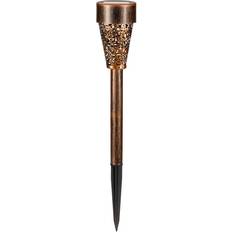 Damasque LED-lampe