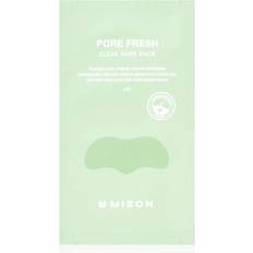 Mizon Pore Fresh Clear Nose Pack
