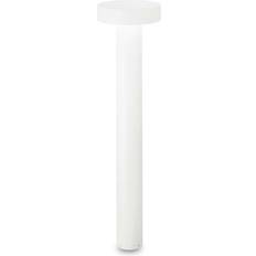 Outdoor Lighting Floor Lamps Ideal Lux Tesla Floor Lamp 80cm