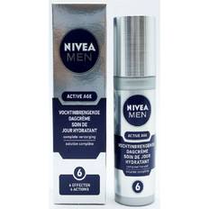 Nivea Men Active Age - Day Moisturiser Anti-Ageing 50ml