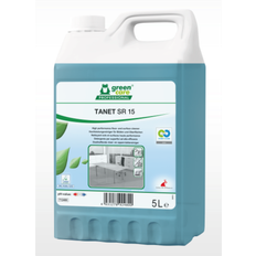 Alron Universalrengøring TANET SR15 Stribefri Parfume 5 ltr 5L