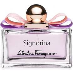 Parfumer Ferragamo Salvatore Signorina EDT 20 ml