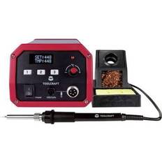 Lödstation digital Toolcraft ST-80D Lödstation Digital 80 W 150 - 450 °C