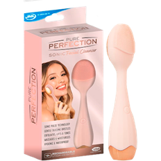 JML Pure Perfection Sonic Facial Cleanser Ansigtsbørste