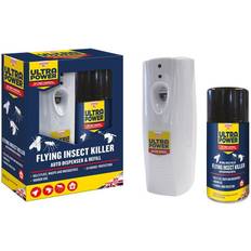 Zero In Ultra Power Flying Insect Killer