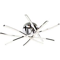 Firstlight Caprice Ceiling Flush Light