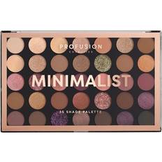 Palette Minimalist Eyeshadow