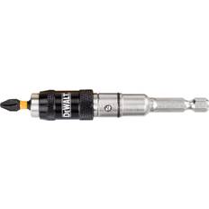 Dewalt Elektrowerkzeug-Zubehör Dewalt Dewa Bithalter schlagf.1/4 DT7505 (DT7505-QZ)