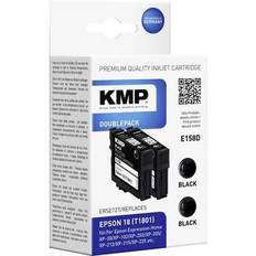 Printerpatroner epson KMP Printerpatroner Kompatibel E158D erstatter Epson