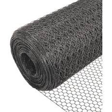 Haver & Udemiljøer Vounot VOUNOT Chicken Wire Mesh, Metal Animal Fence, 13mm
