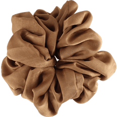 Scrunchie - og kraftig - Old Rose