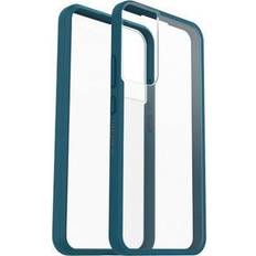 OtterBox Samsung Galaxy S22+ Mobilskal OtterBox React Galaxy S22+ CL Blue Propack Accs