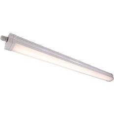 Tri Proof LED-vådrumslampe, 69,6