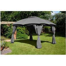 RIO Gazebo 3x3.7 m