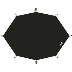 Wechsel Camping & Friluftsliv Wechsel Groundsheet Venture 3 BLACK