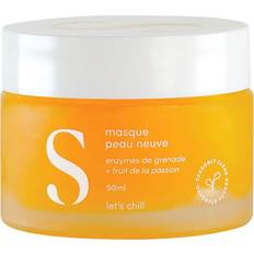 Seasonly Peeling Mask - Face Mask