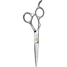 Cut hair Olivia Garden Hairdressing scissors Silk Cut Pro LH 5,75" Hair Cut Shear 1