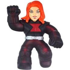 Heroes of Goo Jit Zu Lelut Heroes of Goo Jit Zu Marvel Super Black Widow