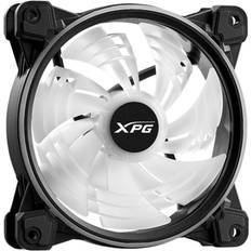 Computer Cooling XPG Boxventilator Hurricane ARGB