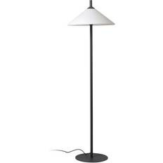 Lamp Onderdelen FARO BARCELONA Vloerlamp Ø 55 x 200 cm IP65 Mat Wit