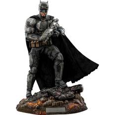 DC Comics Batman (Tactical Batsuit Version) Action Figure 1/6 33 cm