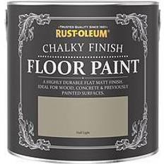 Rust-Oleum Chalky Finish Paint 2.5L