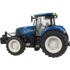 Lamaze freddie the firefly Tomy Britains Big Farm 1:16 New Holland T7.270 Tractor With Realistic Lights and Sounds Farm Vehicle Toy Suitable From 3 years