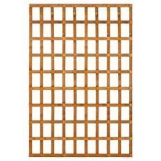 Garden trellis Forest Garden Square Lattice Trellis