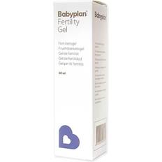 Sexleksaker Babyplan Fertilitetsgel 60 ml