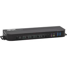 KVM Switches Tripp Lite B005-HUA4