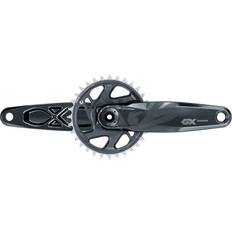 Sram gx dub crankset Sram Crank GX Eagle Fat