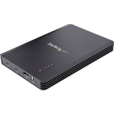 4 Bay 40Gbps Thunderbolt 3 M.2 NVME
