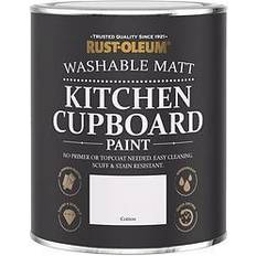 Rust-Oleum Kitchen Cupboard Paint
