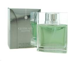 Guerlain homme de guerlain Guerlain Homme Eau de Toilette - Homme 80ml